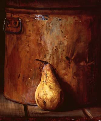 pear